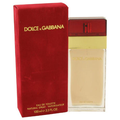 Dolce & Gabbana Eau De Toilette by Dolce & Gabbana