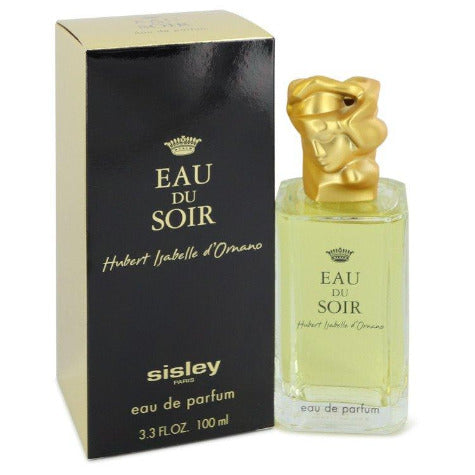 Eau Du Soir Eau De Parfum by Sisley