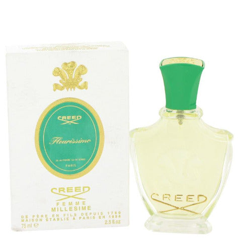 Creed Fleurissimo Eau De Parfum by Creed