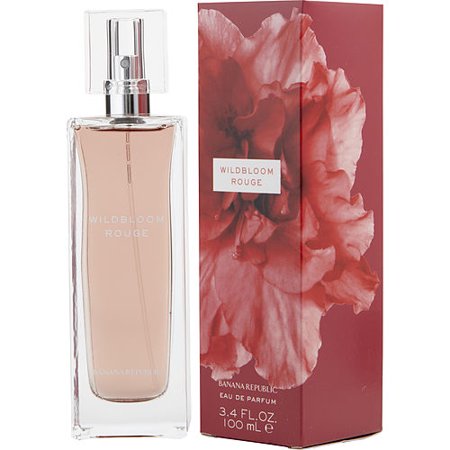 Banana Republic Wildbloom Rouge Eau De Parfum by Banana Republic