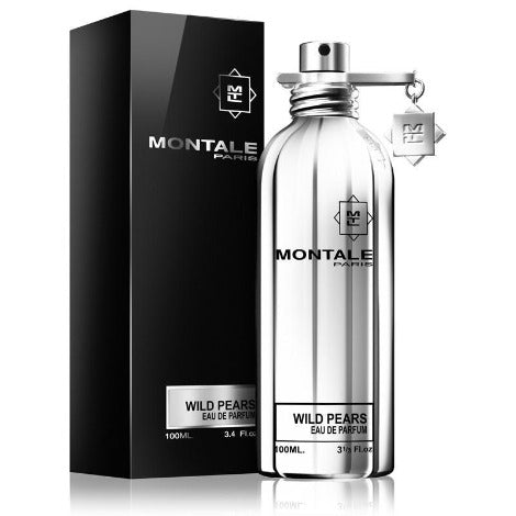 Montale Paris Wild Pears Eau De Parfum by Montale