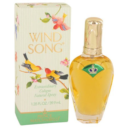 Wind Song Cologne by Prince Matchabelli