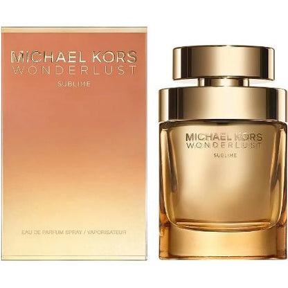 Michael Kors Wonderlust Sublime Eau De Parfum by Michael Kors