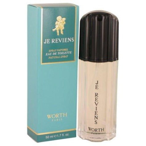 Je Reviens Eau De Toilette by Worth