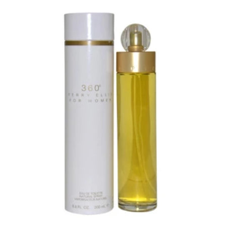 Perry Ellis 360 Eau De Toilette by Perry Ellis