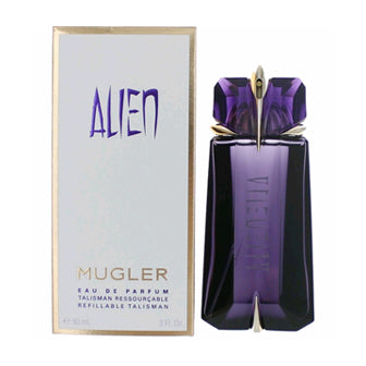 Alien Eau De Parfum by Thierry Mugler