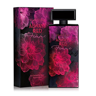 Always Red Femme Eau De Toilette by Elizabeth Arden