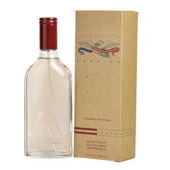 America Eau De Toilette by Perry Ellis