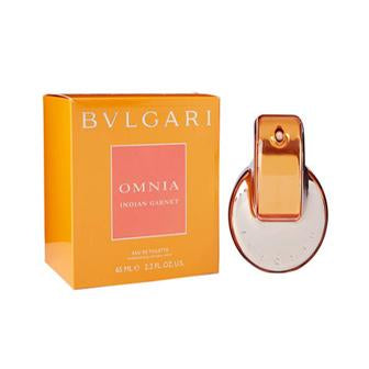 Omnia Indian Garnet Eau De Toilette by Bvlgari
