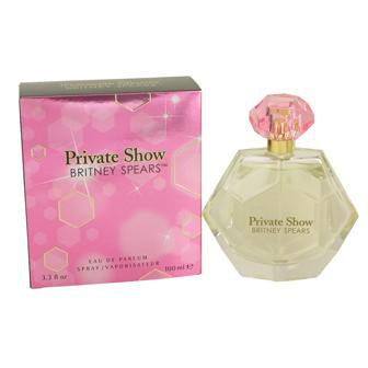 Britney Spears Private Show Eau De Parfum by Britney Spears