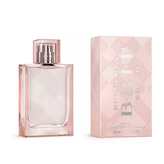 Brit Sheer Eau De Toilette by Burberry