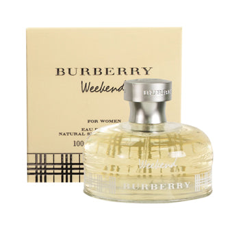Burberry Weekend Eau De Parfum by Burberry