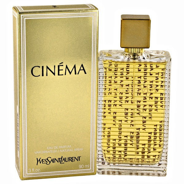 Cinema Eau De Parfum by Yves Saint Laurent