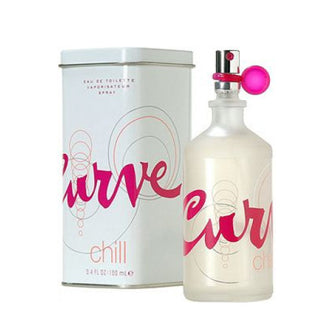 Curve Chill Eau De Toilette by Liz Claiborne