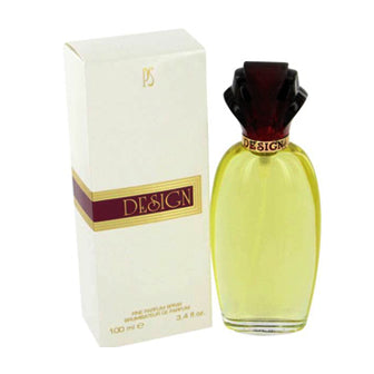 Design Eau De Parfum by Paul Sebastian
