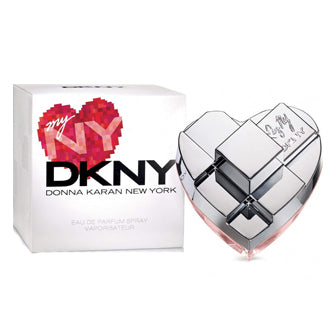 Dkny My NY Eau De Parfum by Donna Karan