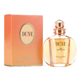 Dune Eau De Toilette by Christian Dior