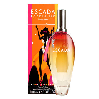 Escada Rockin Rio Eau De Toilette by Escada
