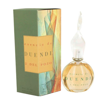 Essencia Duende Eau De Toilette by Jesus Del Pozo