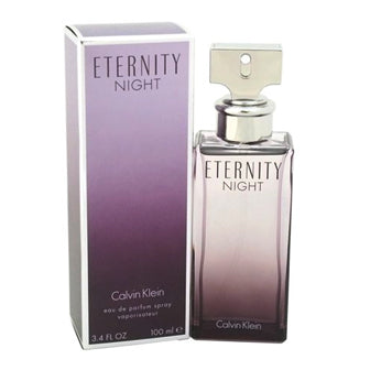 Eternity Night Eau De Parfum by Calvin Klein