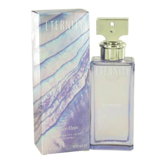 Eternity Summer 2013 Eau De Parfum by Calvin Klein