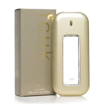 Fcuk Eau De Toilette by French Connection