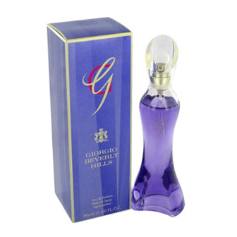 G Giorgio Eau De Toilette by Giorgio Beverly Hills