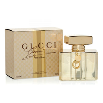 Gucci Premiere Eau De Toilette by Gucci