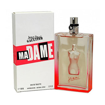 Madame Eau De Toilette by Jean Paul Gaultier