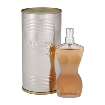 Jean Paul Gaultier Eau De Toilette by Jean Paul Gaultier