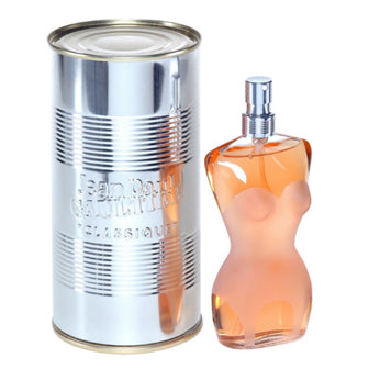 Jean Paul Gaultier Eau De Toilette by Jean Paul Gaultier