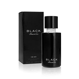 Kenneth Cole Black Eau De Parfum by Kenneth Cole