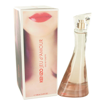 Kenzo Jeu D'Amour Eau De Toilette by Kenzo