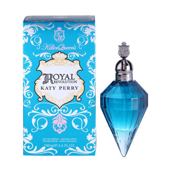 Royal Revolution Eau De Parfum by Katy Perry