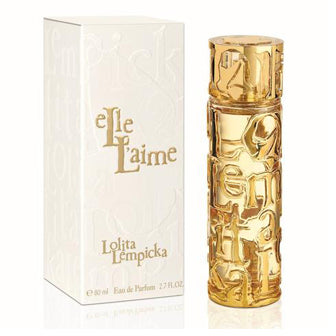 Elle L'Aime Eau De Parfum by Lolita Lempicka
