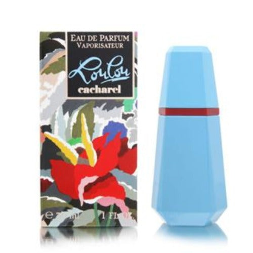 Cacharel Lou Lou Eau De Parfum by Cacharel