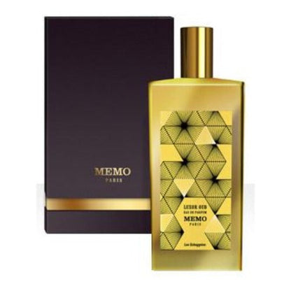 Memo Paris Luxor Oud Eau De Parfum by Memo Paris