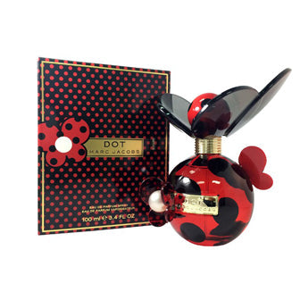 Marc Jacobs Dot Eau De Parfum by Marc Jacobs