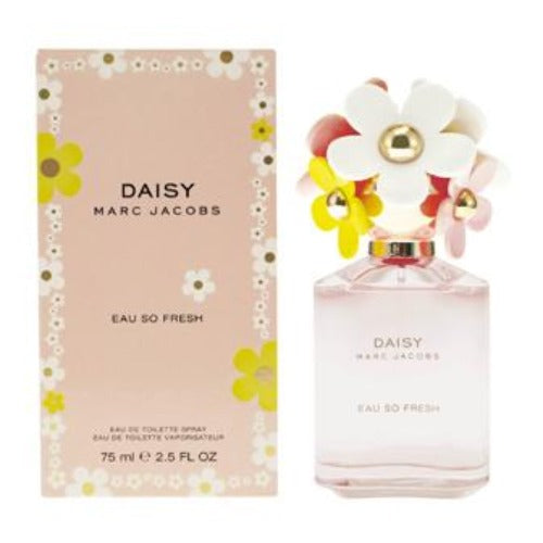 Daisy Eau So Fresh Eau De Toilette by Marc Jacobs
