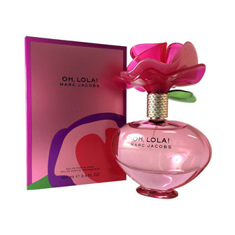 Oh Lola Eau De Parfum by Marc Jacobs
