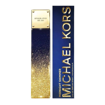Michael Kors Midnight Shimmer Eau De Parfum by Michael Kors