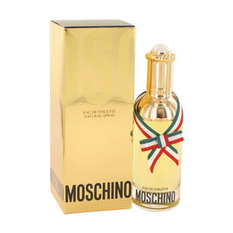 Moschino Femme Eau De Toilette by Moschino