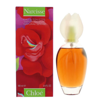 Narcisse Eau De Toilette by Chloe
