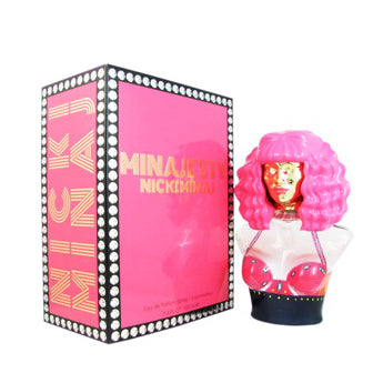 Minajesty Eau De Parfum by Nicki Minaj