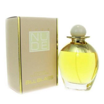 Nude Cologne by Bill Blass