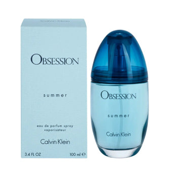 Obsession Summer Eau De Parfum by Calvin Klein