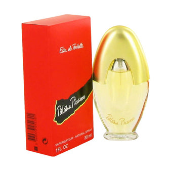 Paloma Picasso Eau De Toilette by Paloma Picasso