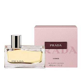 Prada Amber Eau De Parfum by Prada