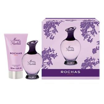 Rochas Muse De Rochas 2 Piece Set by Rochas
