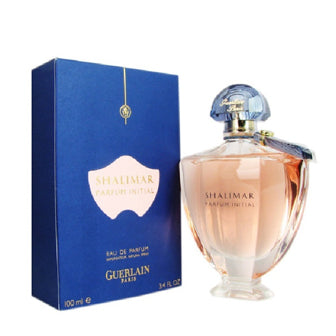 Shalimar Parfum Initial Eau De Parfum by Guerlain